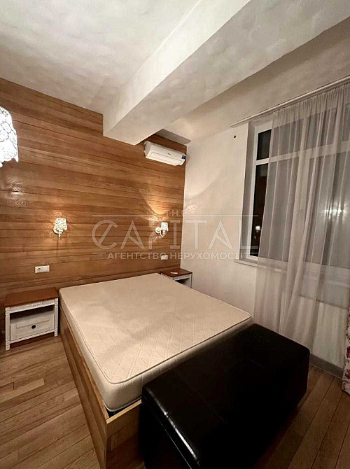 Оренда квартири, ЖК Елегант, вул. Жилянська Киев - изображение 5