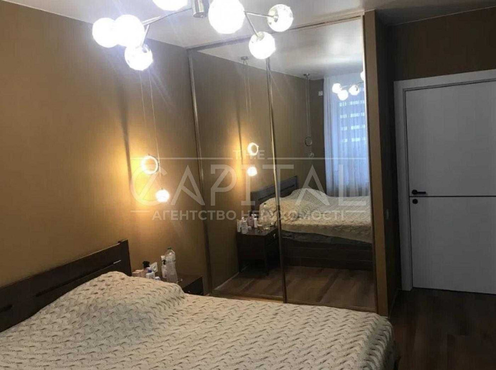 Оренда квартири, ЖК Елегант, вул. Жилянська Киев - изображение 6