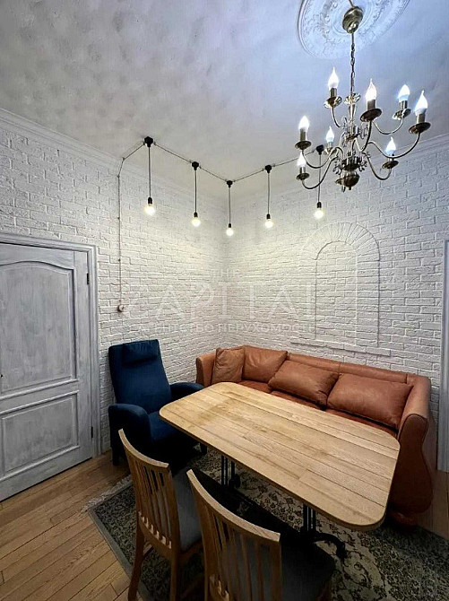 Оренда квартири, ЖК Елегант, вул. Жилянська Киев - изображение 3