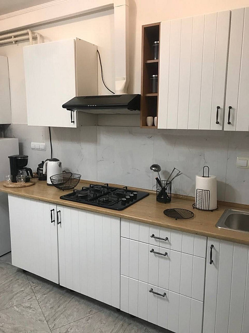 Оренда 1 км квартири в парковій зоні Івано-Франківськ - зображення 2