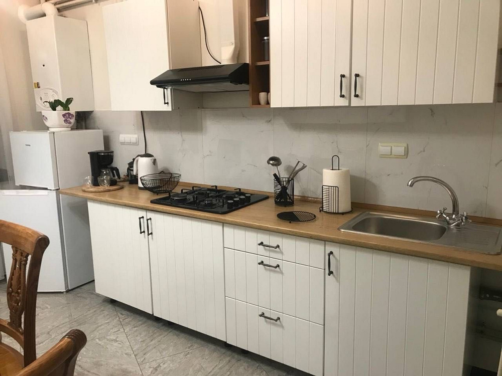 Оренда 1 км квартири в парковій зоні Івано-Франківськ - зображення 1