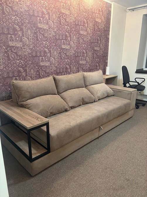 Оренда 1 км квартири в парковій зоні Івано-Франківськ - зображення 4