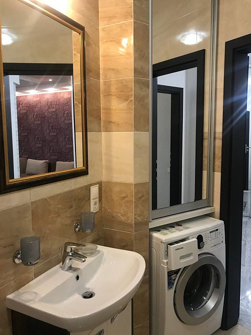 Оренда 1 км квартири в парковій зоні Івано-Франківськ - зображення 5