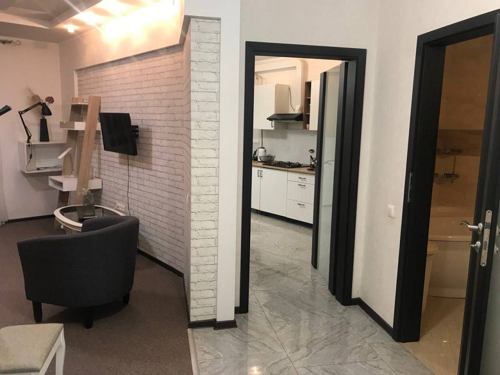 Оренда 1 км квартири в парковій зоні Івано-Франківськ - зображення 3