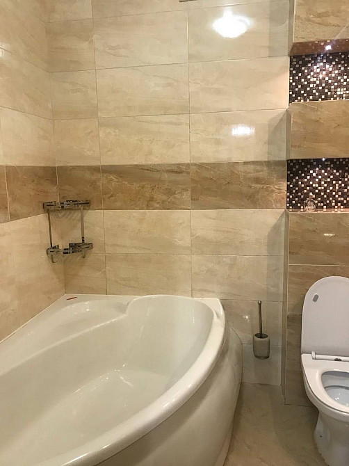 Оренда 1 км квартири в парковій зоні Івано-Франківськ - зображення 6