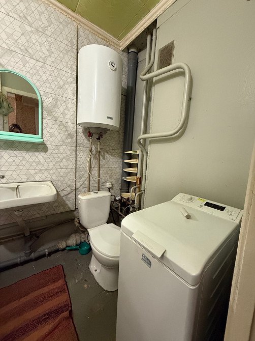 Оренда 1кімн квартири . Днепр - изображение 6