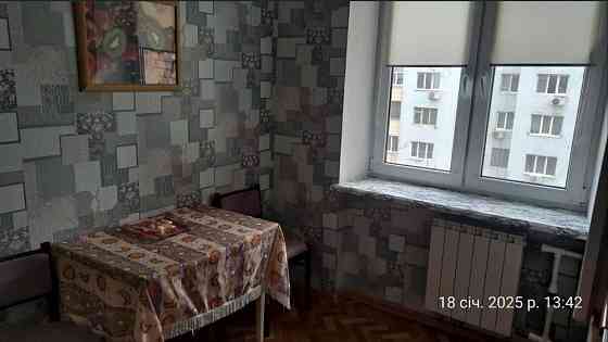 Сдам 2-Ную квартиру р-н Черемушки ул Варненская / ул Генерала Петрова Одеса