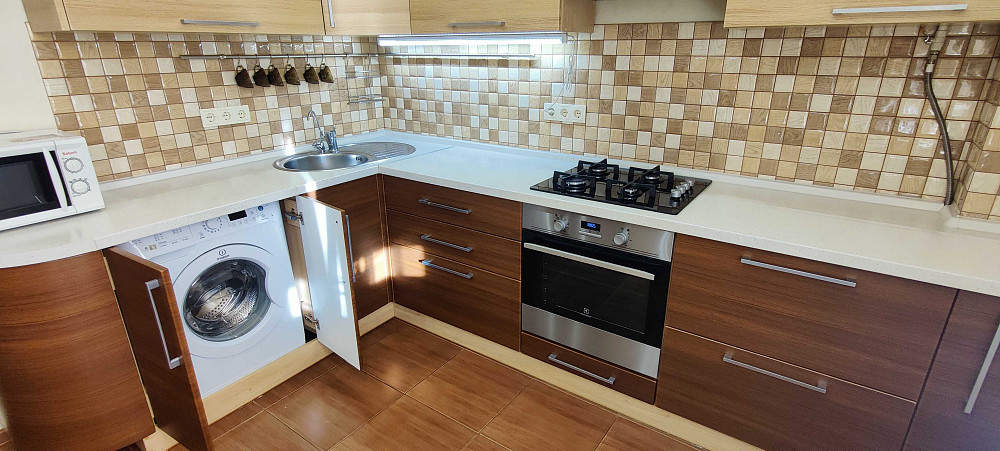 Краща квартира в оренду. Чабани ЖК Юність Чабани - зображення 2