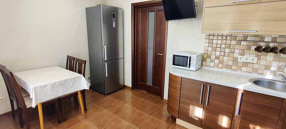 Краща квартира в оренду. Чабани ЖК Юність Чабани - зображення 5