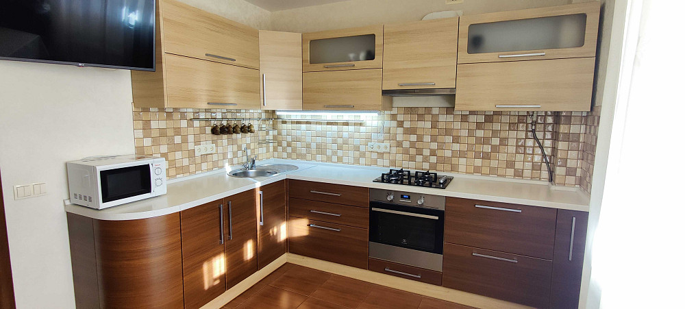 Краща квартира в оренду. Чабани ЖК Юність Чабани - зображення 3