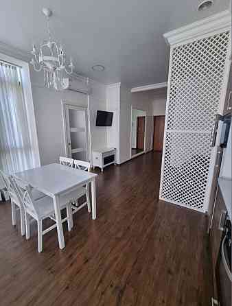 Сдам 2 к квартиру в ЖК Панорама Дніпро