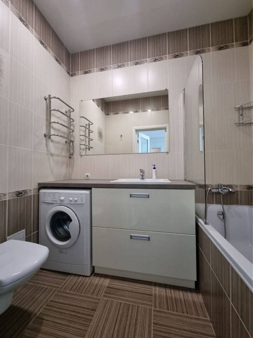 Сдам 2 к квартиру в ЖК Панорама Дніпро - зображення 5