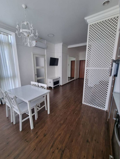 Сдам 2 к квартиру в ЖК Панорама Дніпро - зображення 1