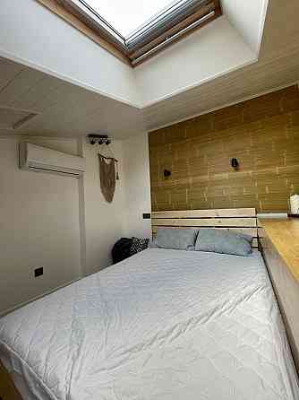 Оренда дворівневої квартири по вул. Незалежності Івано-Франківськ