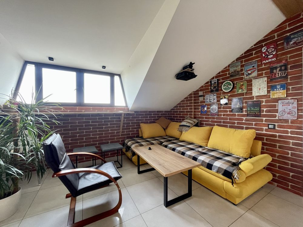 Оренда дворівневої квартири по вул. Незалежності Івано-Франківськ - зображення 6