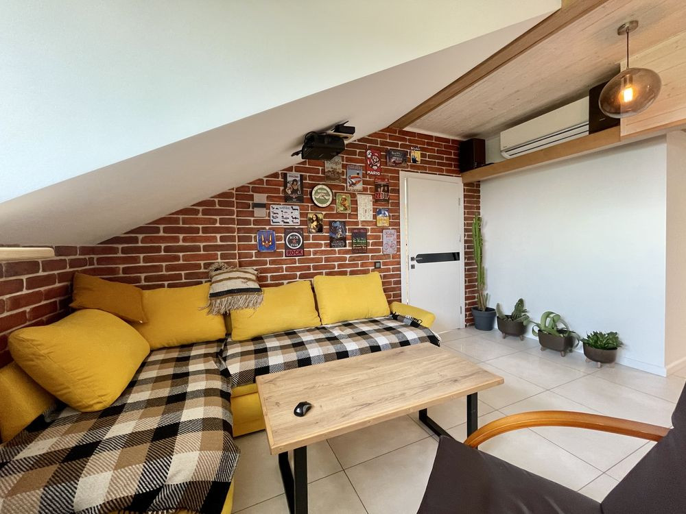 Оренда дворівневої квартири по вул. Незалежності Івано-Франківськ - зображення 3