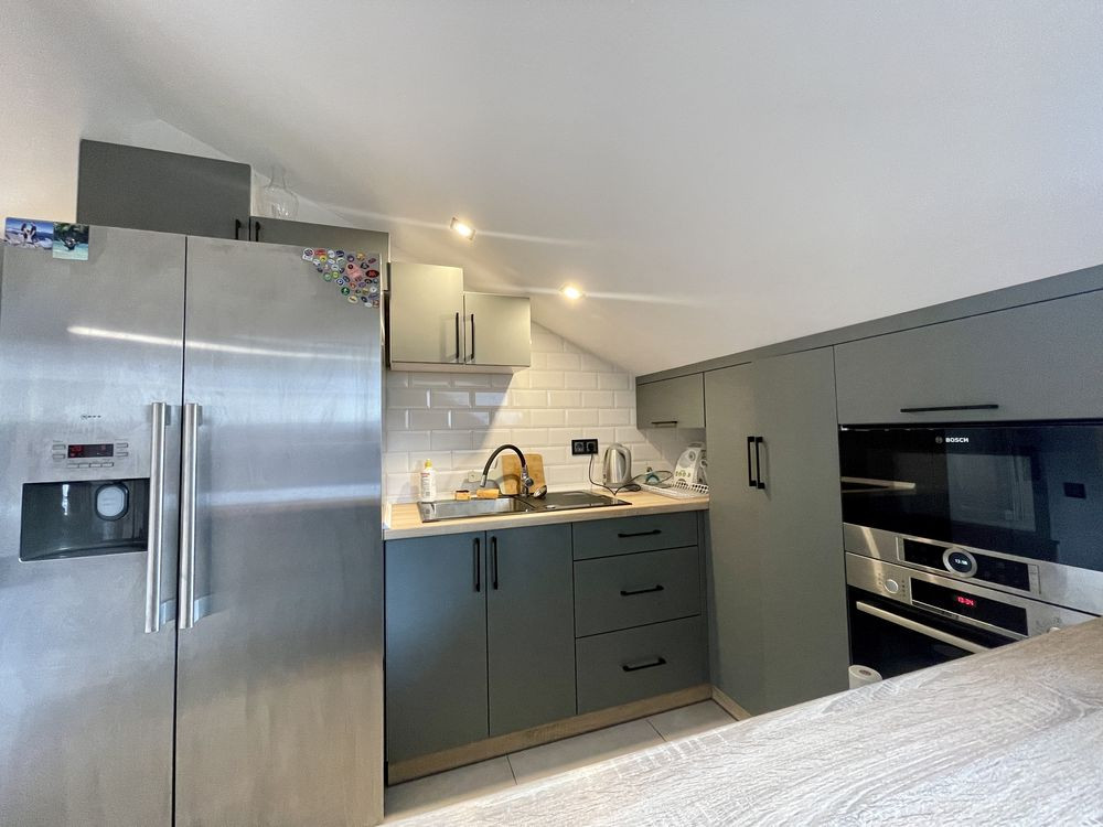 Оренда дворівневої квартири по вул. Незалежності Івано-Франківськ - зображення 7