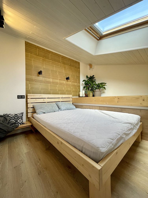 Оренда дворівневої квартири по вул. Незалежності Івано-Франківськ - зображення 1