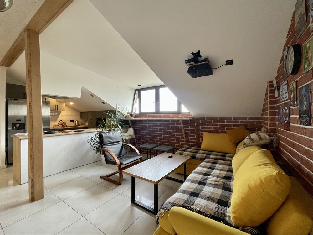 Оренда дворівневої квартири по вул. Незалежності Івано-Франківськ - зображення 5