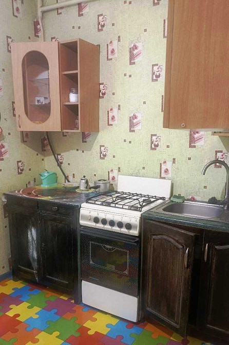 7m  Аренда 1 квартира метро Масельского  Новые Дома ХТЗ Харьков - изображение 3