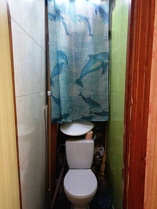 7m  Аренда 1 квартира метро Масельского  Новые Дома ХТЗ Харьков - изображение 5