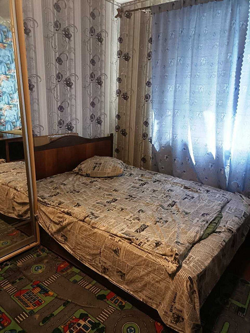 7m  Аренда 1 квартира метро Масельского  Новые Дома ХТЗ Харьков - изображение 1