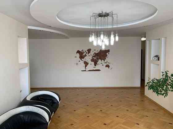 Аренда 4-х комнатной квартиры Центр - Нагорка. Дніпро