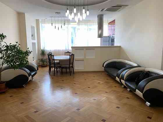 Аренда 4-х комнатной квартиры Центр - Нагорка. Дніпро