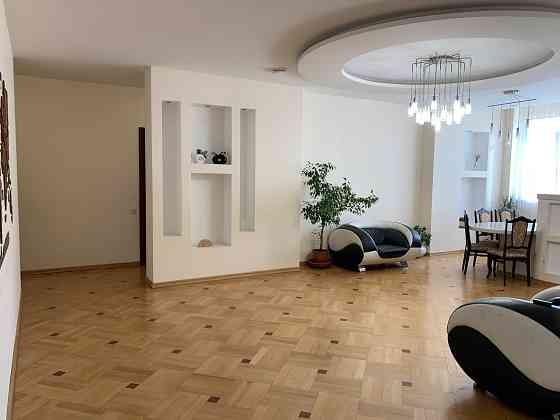 Аренда 4-х комнатной квартиры Центр - Нагорка. Дніпро