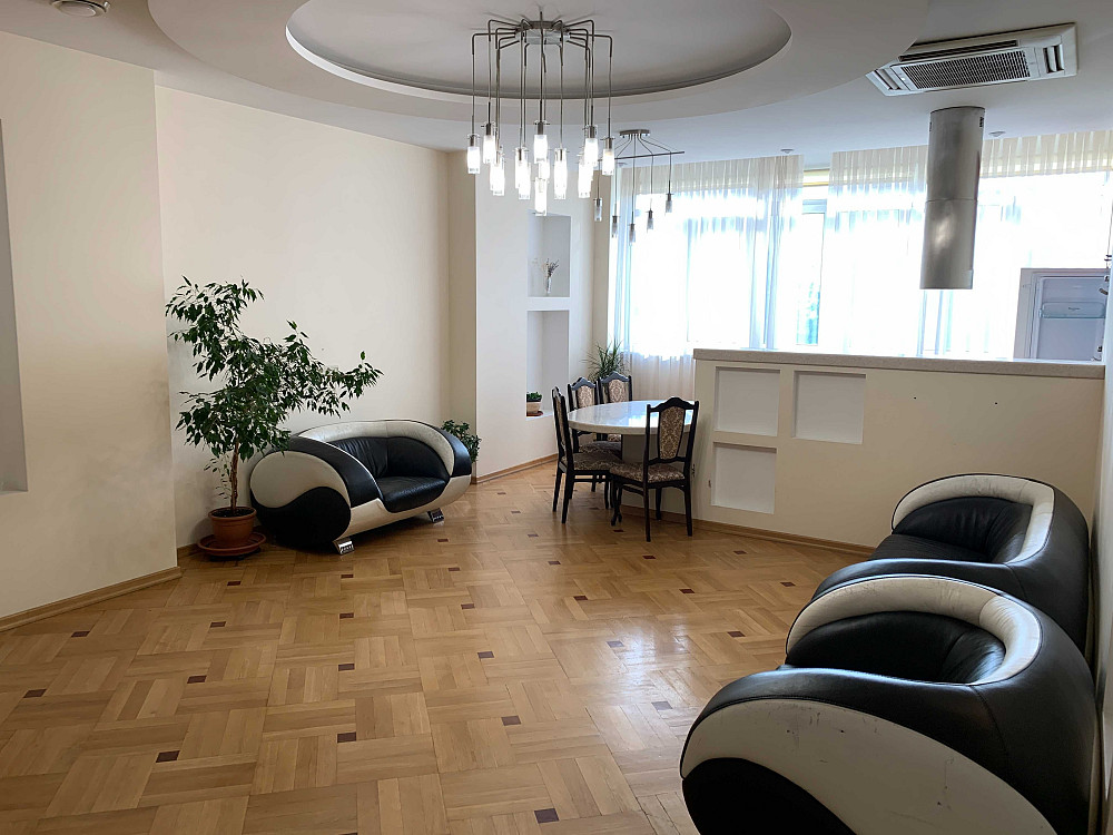 Аренда 4-х комнатной квартиры Центр - Нагорка. Днепр - изображение 4