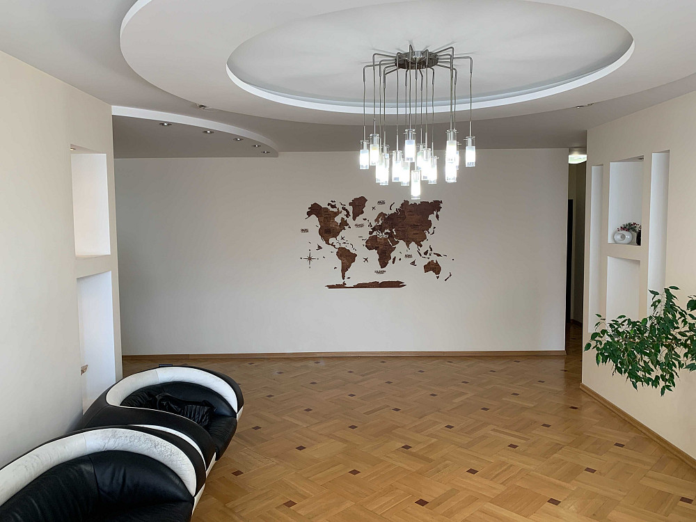 Аренда 4-х комнатной квартиры Центр - Нагорка. Днепр - изображение 2