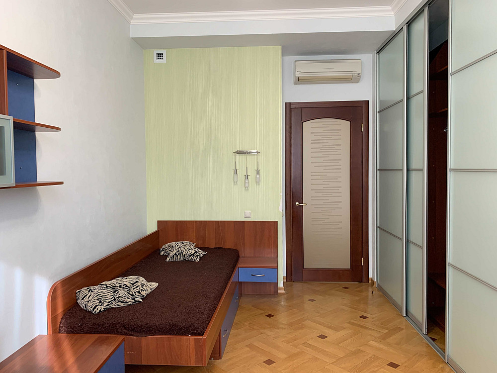 Аренда 4-х комнатной квартиры Центр - Нагорка. Днепр - изображение 8