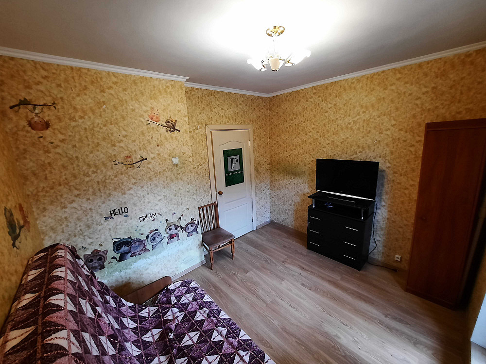 Аренда 3к квартиры ДАРНИЦКИЙ тростянецкая 8Б м. ХАРЬКОВСКАЯ остановка Киев - изображение 6