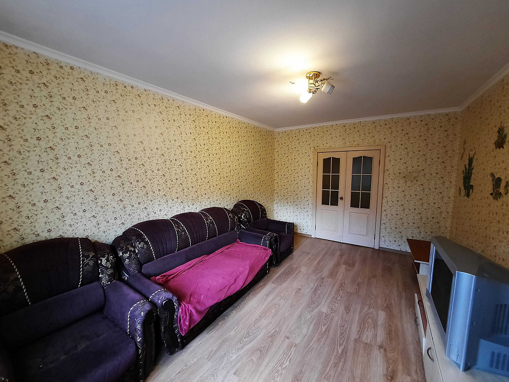 Аренда 3к квартиры ДАРНИЦКИЙ тростянецкая 8Б м. ХАРЬКОВСКАЯ остановка Киев - изображение 3