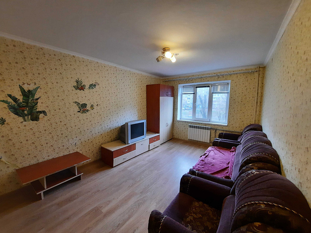 Аренда 3к квартиры ДАРНИЦКИЙ тростянецкая 8Б м. ХАРЬКОВСКАЯ остановка Киев - изображение 4