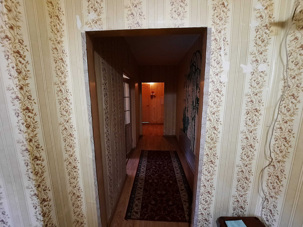 Аренда 3к квартиры ДАРНИЦКИЙ тростянецкая 8Б м. ХАРЬКОВСКАЯ остановка Киев - изображение 8