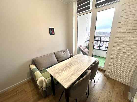 Продам 1к квартиру з ремонтом в сучасному ЖК Ирпень