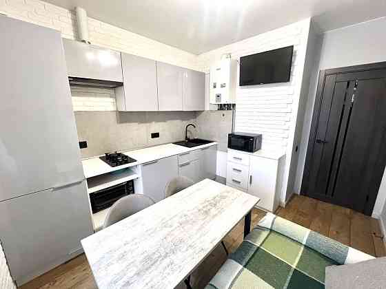 Продам 1к квартиру з ремонтом в сучасному ЖК Ирпень