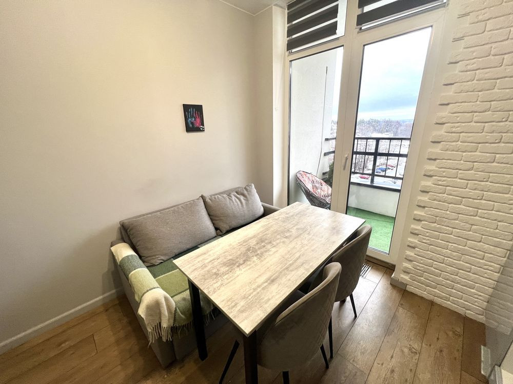 Продам 1к квартиру з ремонтом в сучасному ЖК Ірпінь - зображення 2