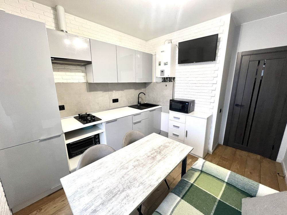 Продам 1к квартиру з ремонтом в сучасному ЖК Ірпінь - зображення 3