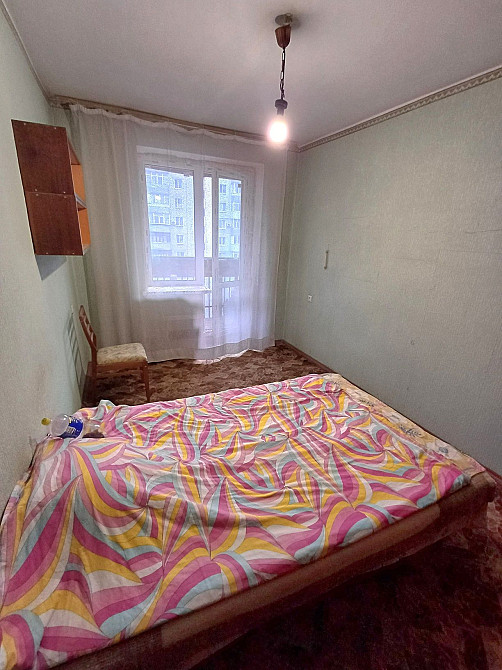 Продам 2-х комнатную " Чешку" на 6/9 в ЦЕНТРЕ Миколаїв - зображення 6