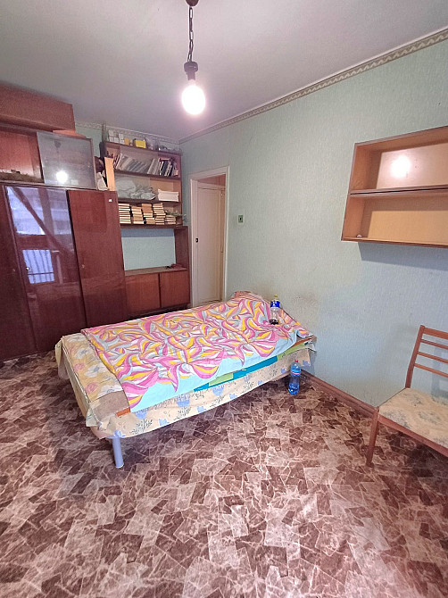 Продам 2-х комнатную " Чешку" на 6/9 в ЦЕНТРЕ Миколаїв - зображення 5