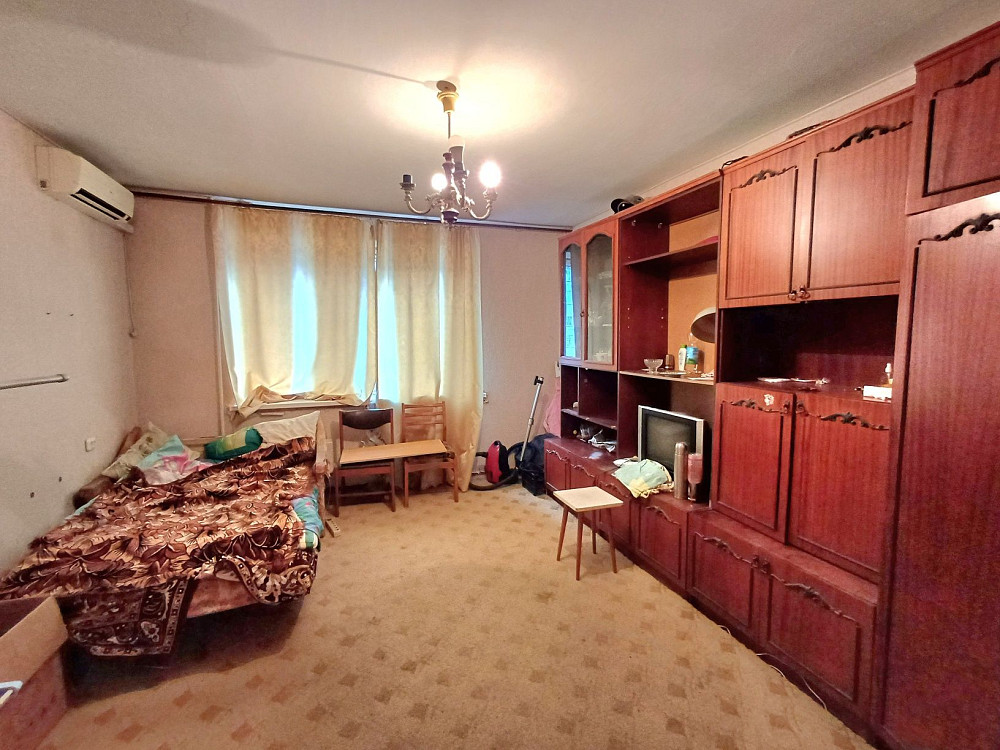 Продам 2-х комнатную " Чешку" на 6/9 в ЦЕНТРЕ Миколаїв - зображення 4