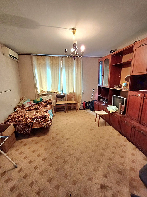 Продам 2-х комнатную " Чешку" на 6/9 в ЦЕНТРЕ Миколаїв - зображення 2