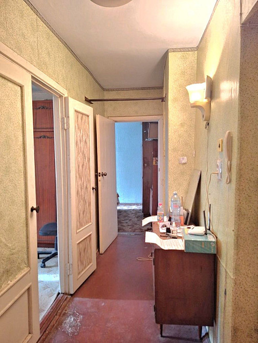 Продам 2-х комнатную " Чешку" на 6/9 в ЦЕНТРЕ Миколаїв - зображення 7