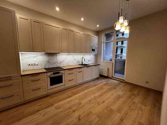 3 кім квартира в жк Елегія Парк після ремонту. Одеса