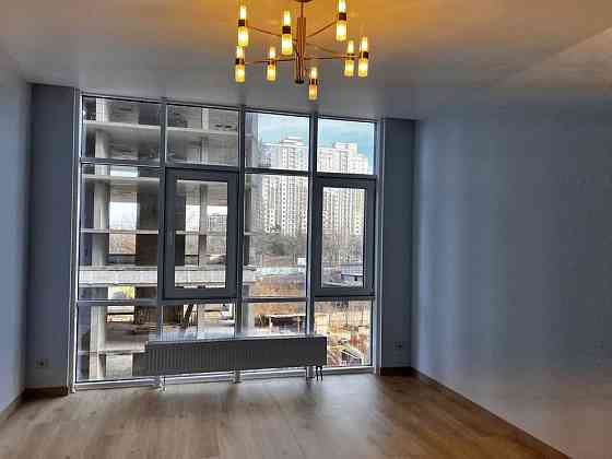 3 кім квартира в жк Елегія Парк після ремонту. Одеса