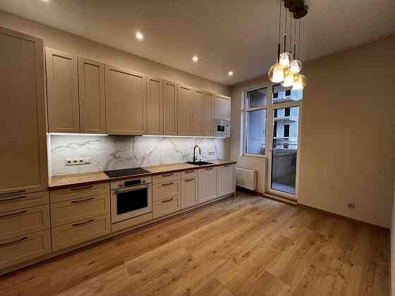 3 кім квартира в жк Елегія Парк після ремонту. Одеса