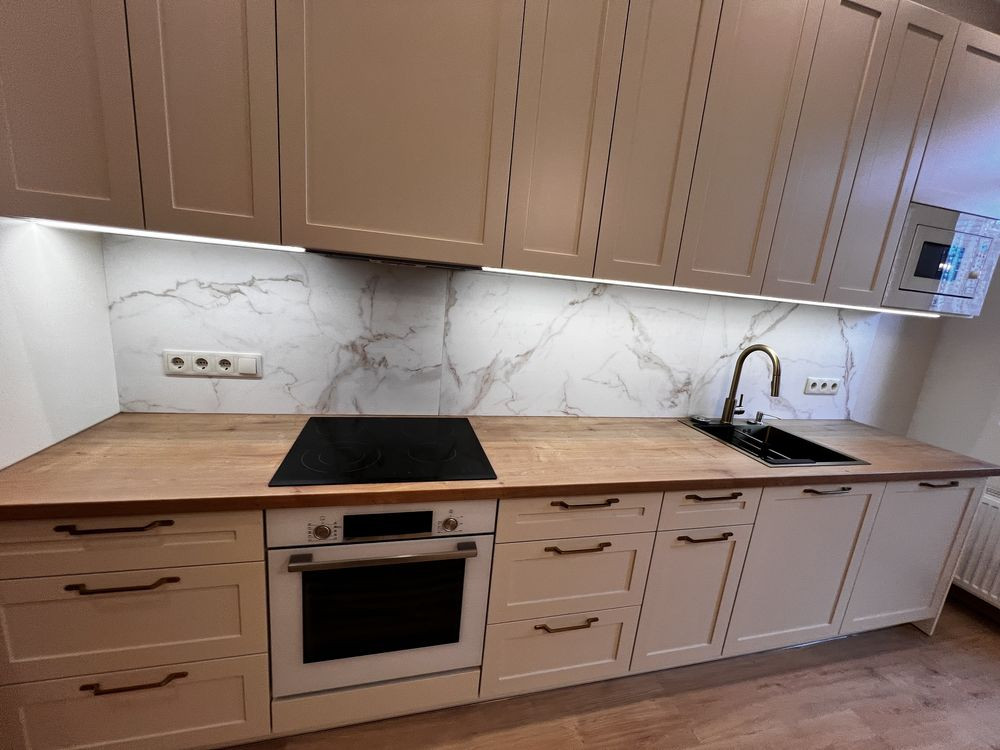 3 кім квартира в жк Елегія Парк після ремонту. Одеса - зображення 3