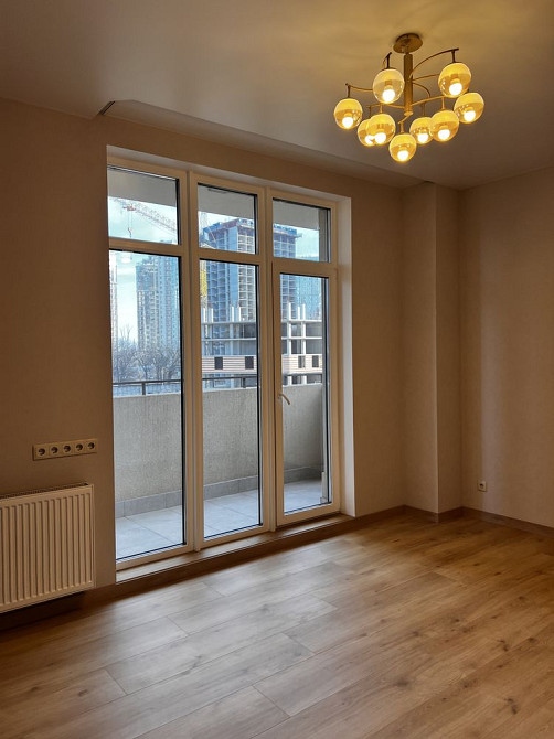 3 кім квартира в жк Елегія Парк після ремонту. Одеса - зображення 6